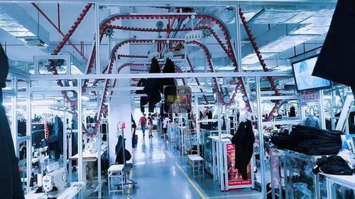 雪中送炭還是雪中送冰？特朗普的貿易政策對中美紡織品貿易的影響