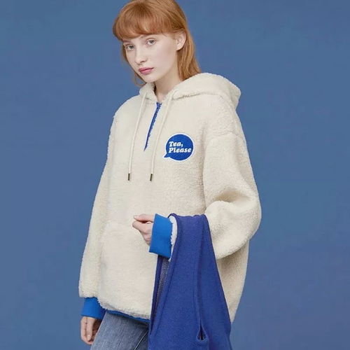 冬季穿搭，材質為先 選對紡織品，贏在起半