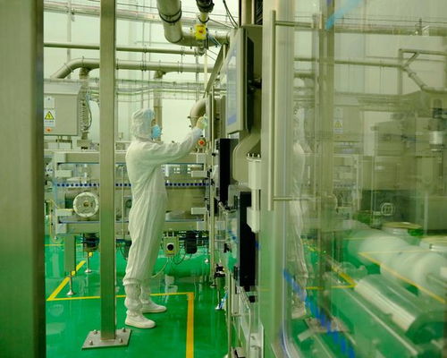 全球最嚴(yán)監(jiān)管之下，飛鶴以“計(jì)算機(jī)系統(tǒng)服務(wù)”引領(lǐng)國產(chǎn)奶粉品質(zhì)向上